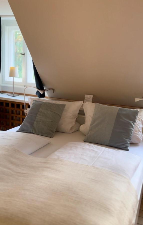 Standard Doppelzimmer